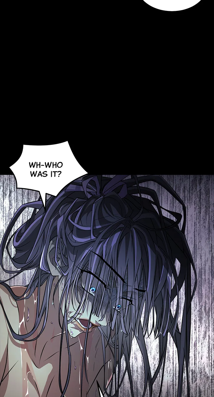 The Last Passage Chapter 11 Page 44