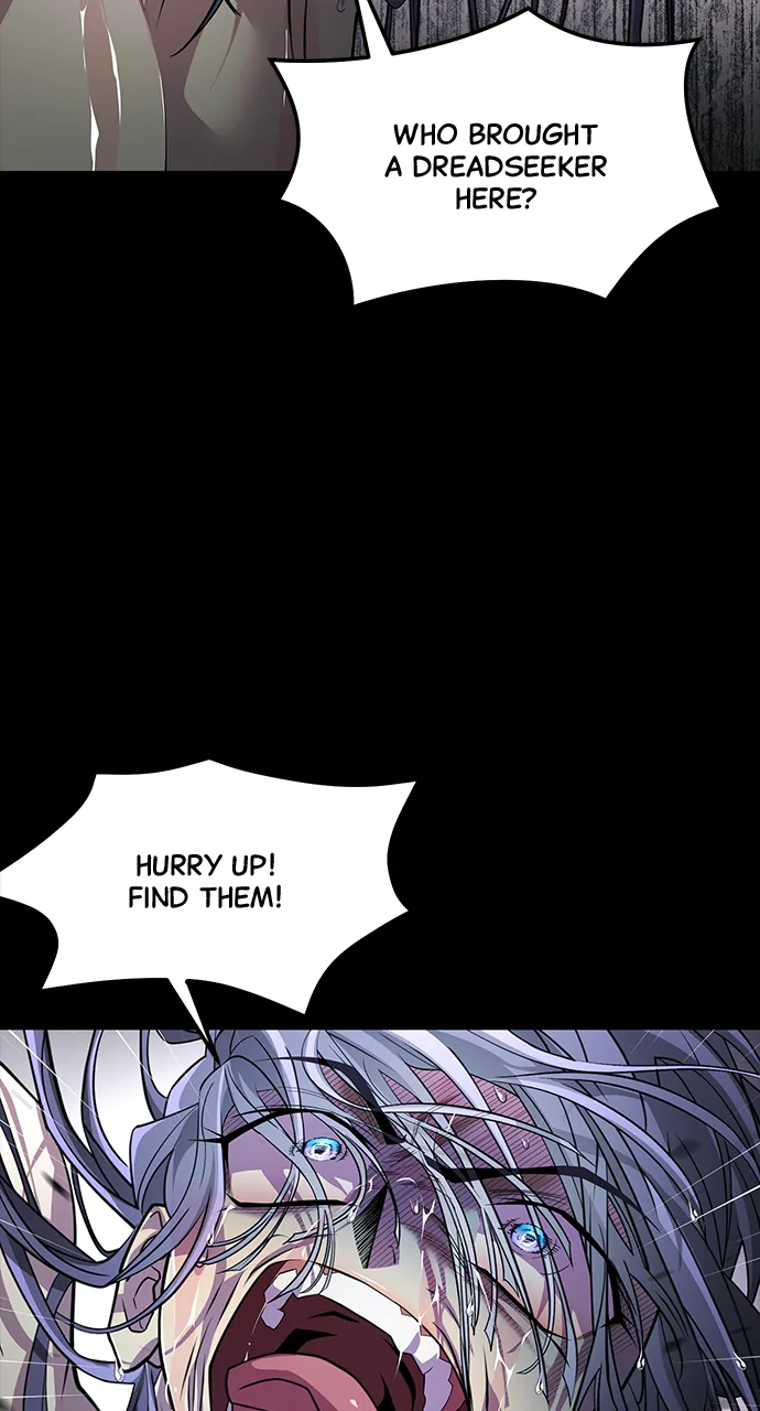 The Last Passage Chapter 11 Page 45