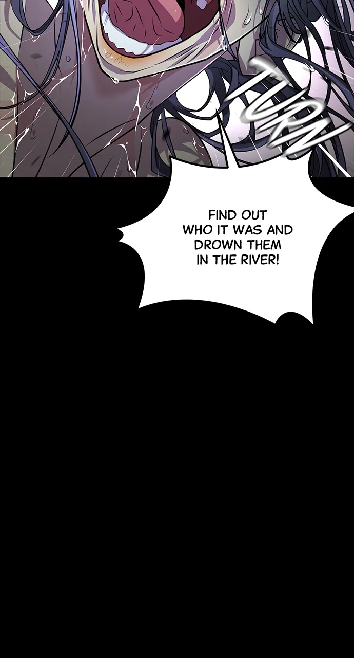 The Last Passage Chapter 11 Page 46