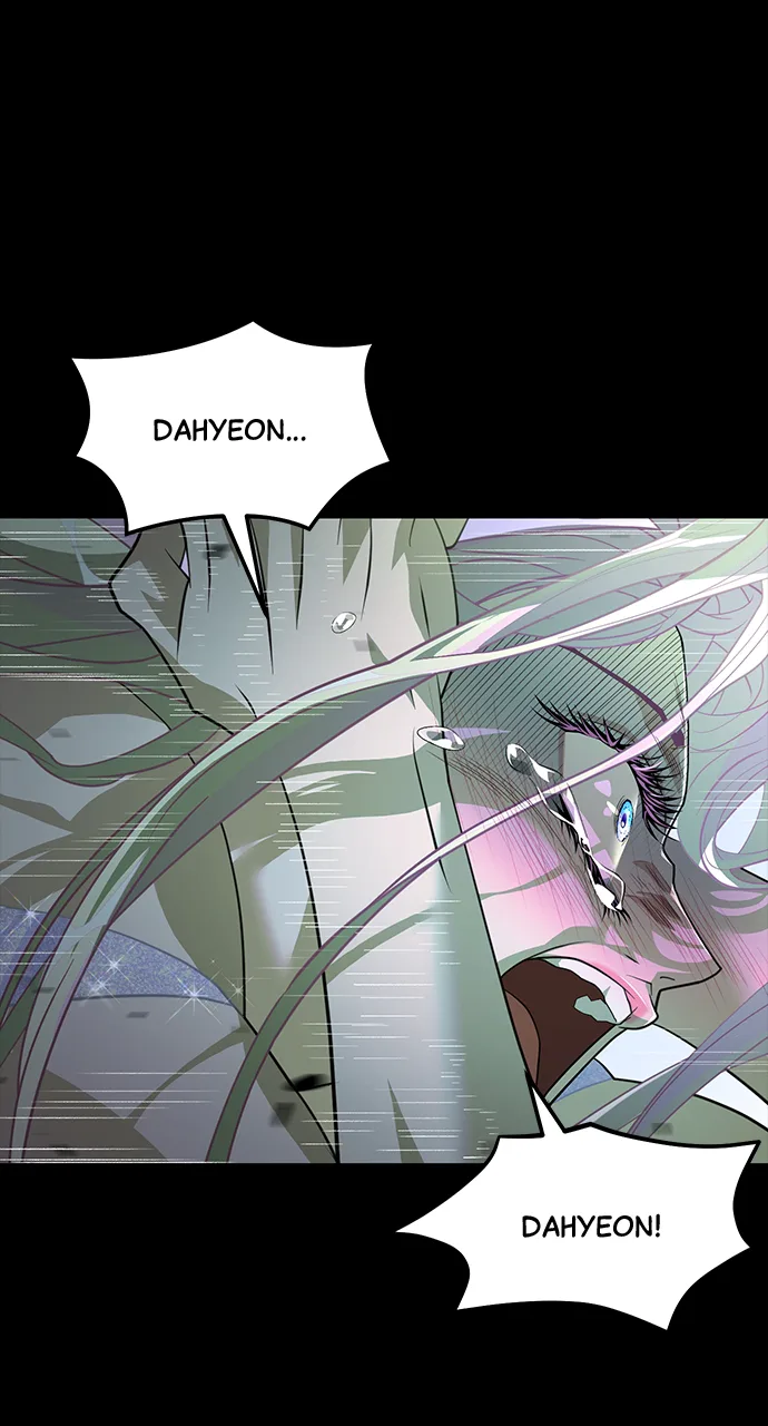 The Last Passage Chapter 11 Page 48
