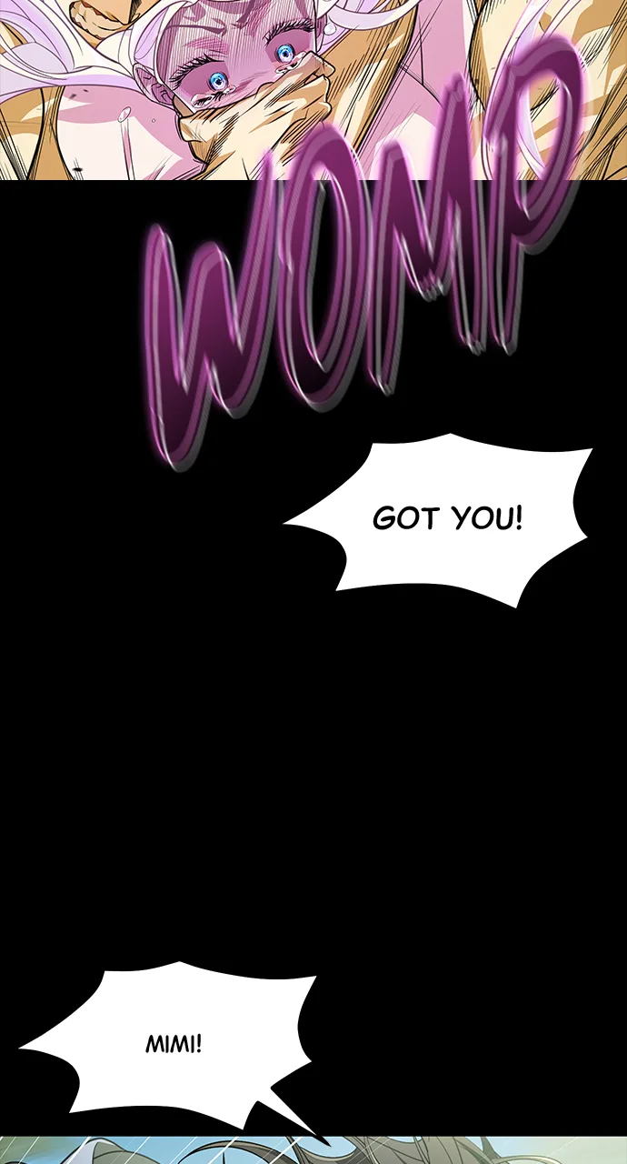 The Last Passage Chapter 11 Page 52