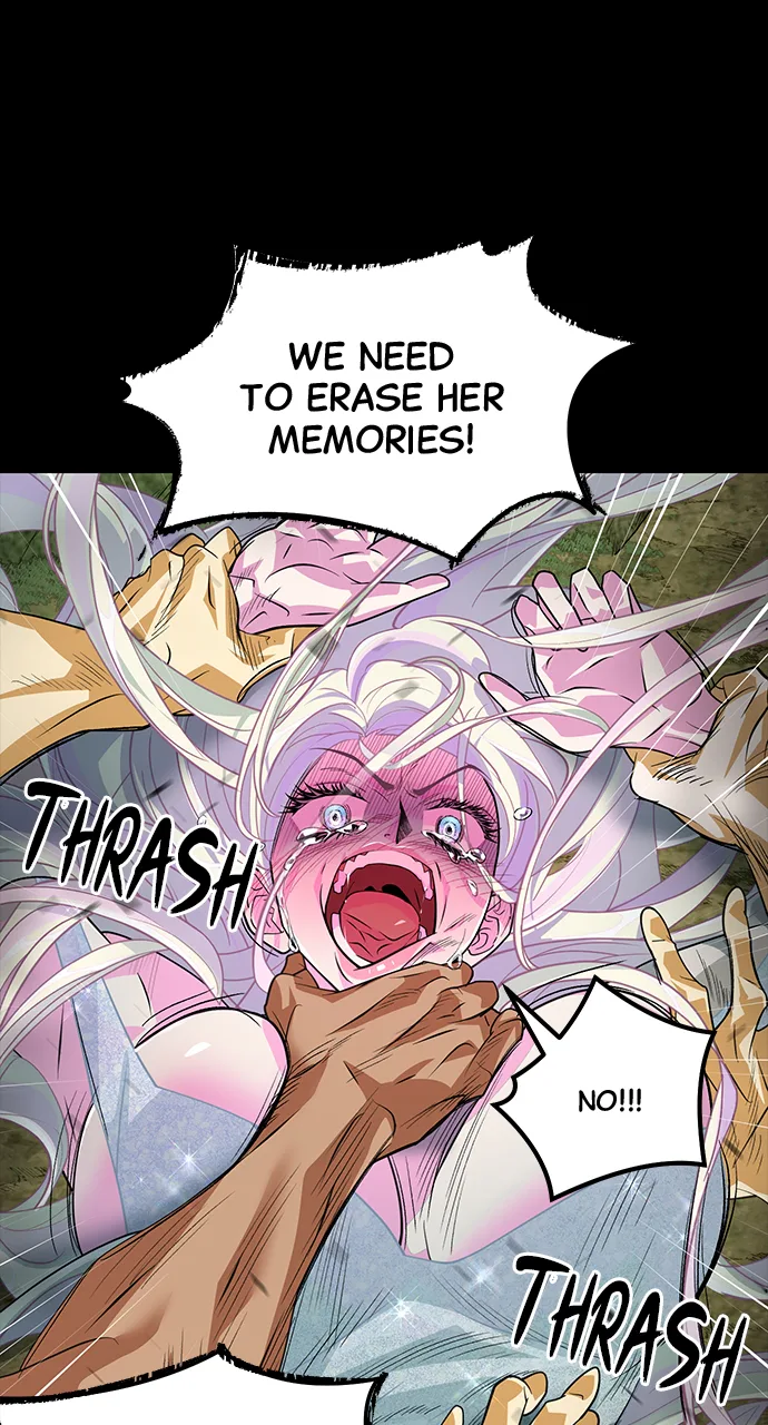 The Last Passage Chapter 11 Page 57