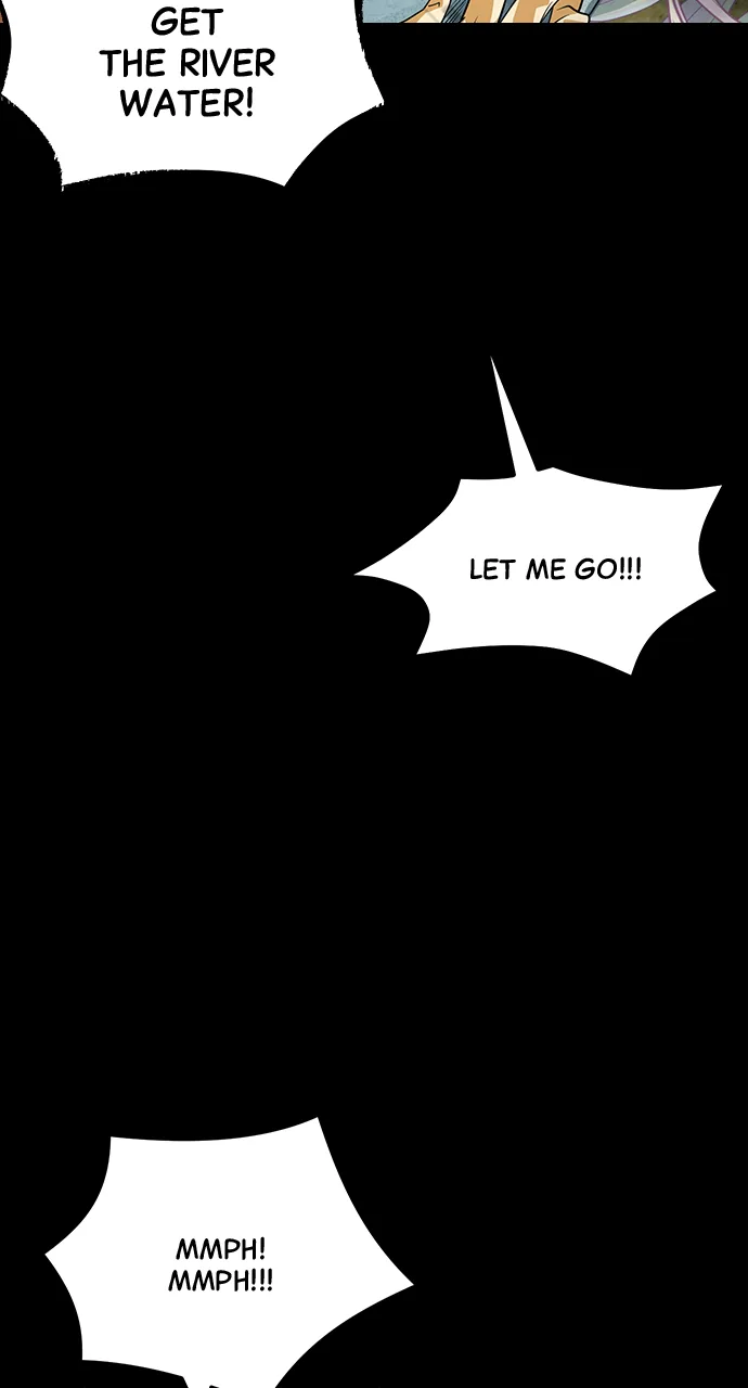 The Last Passage Chapter 11 Page 58