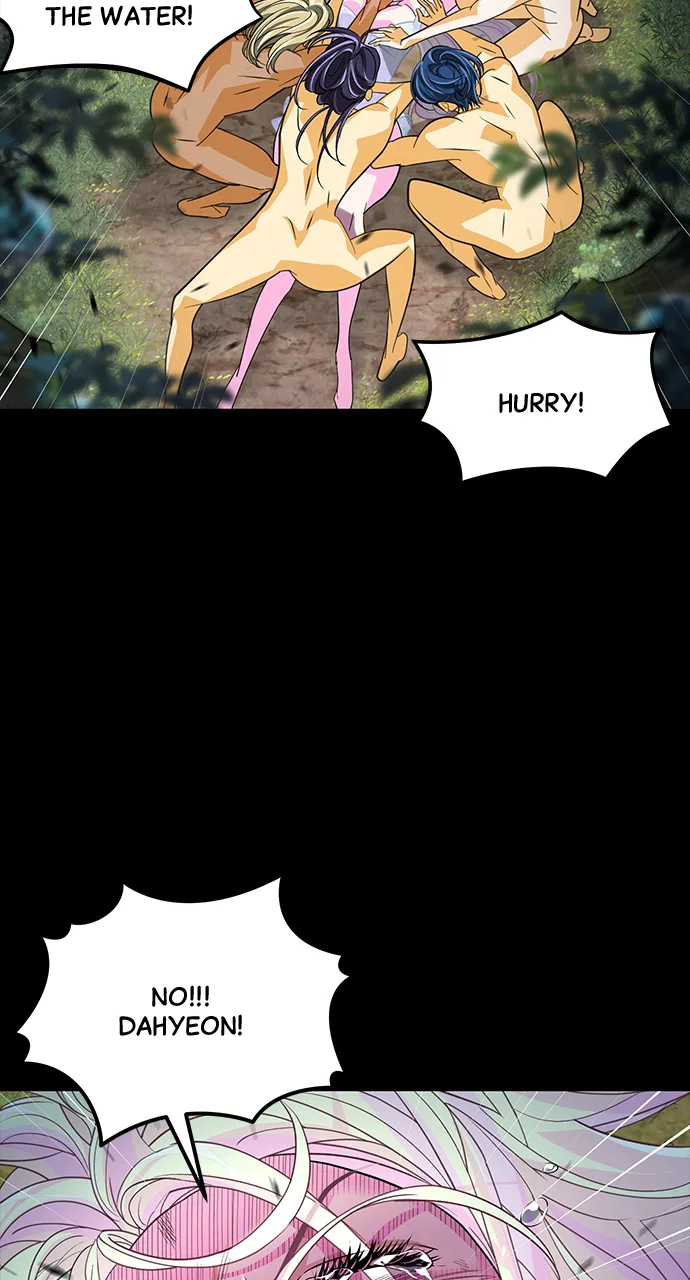 The Last Passage Chapter 11 Page 61