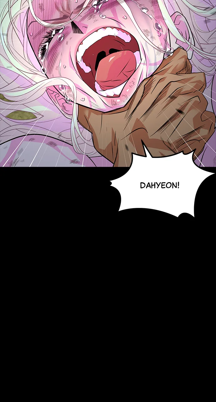 The Last Passage Chapter 11 Page 62