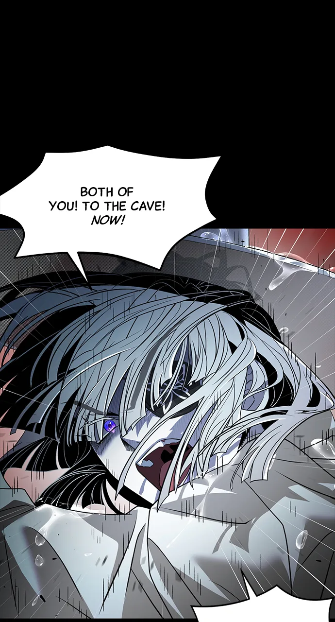 The Last Passage Chapter 11 Page 74