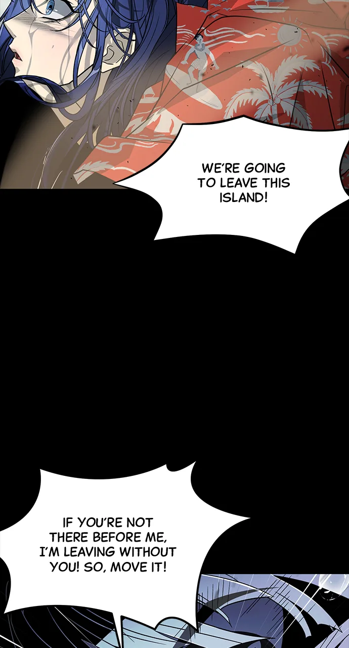 The Last Passage Chapter 11 Page 76