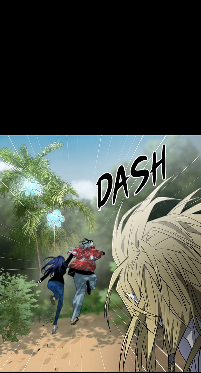 The Last Passage Chapter 11 Page 79