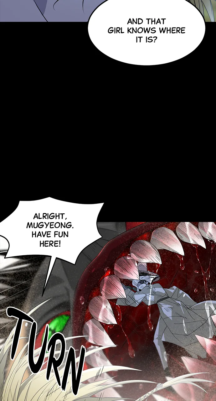 The Last Passage Chapter 11 Page 81
