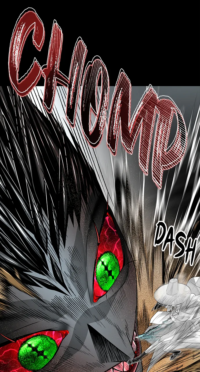The Last Passage Chapter 11 Page 86