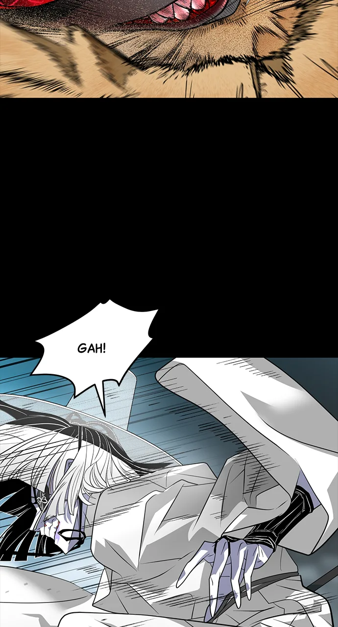 The Last Passage Chapter 11 Page 87