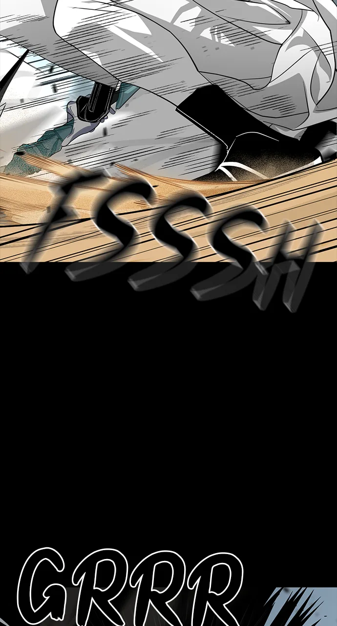 The Last Passage Chapter 11 Page 88