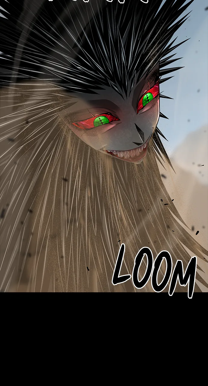 The Last Passage Chapter 11 Page 89