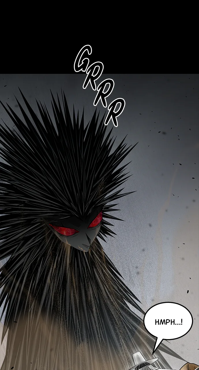 The Last Passage Chapter 11 Page 90