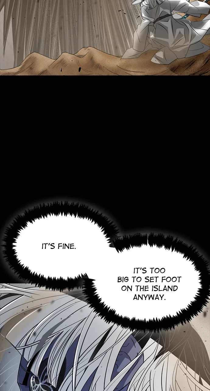 The Last Passage Chapter 11 Page 91
