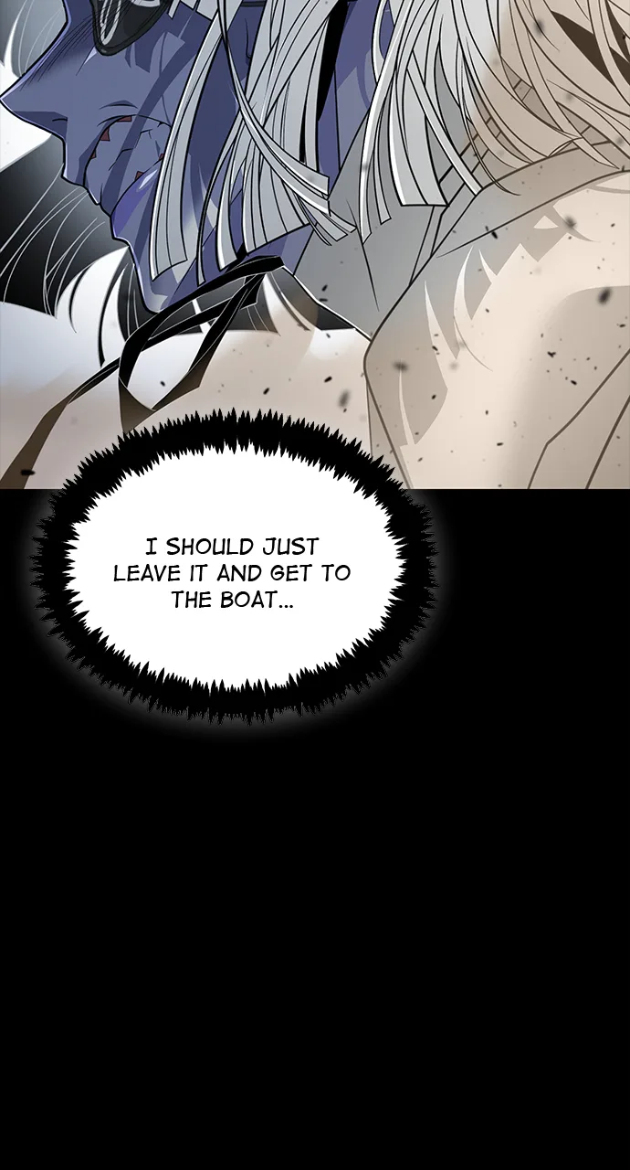 The Last Passage Chapter 11 Page 92
