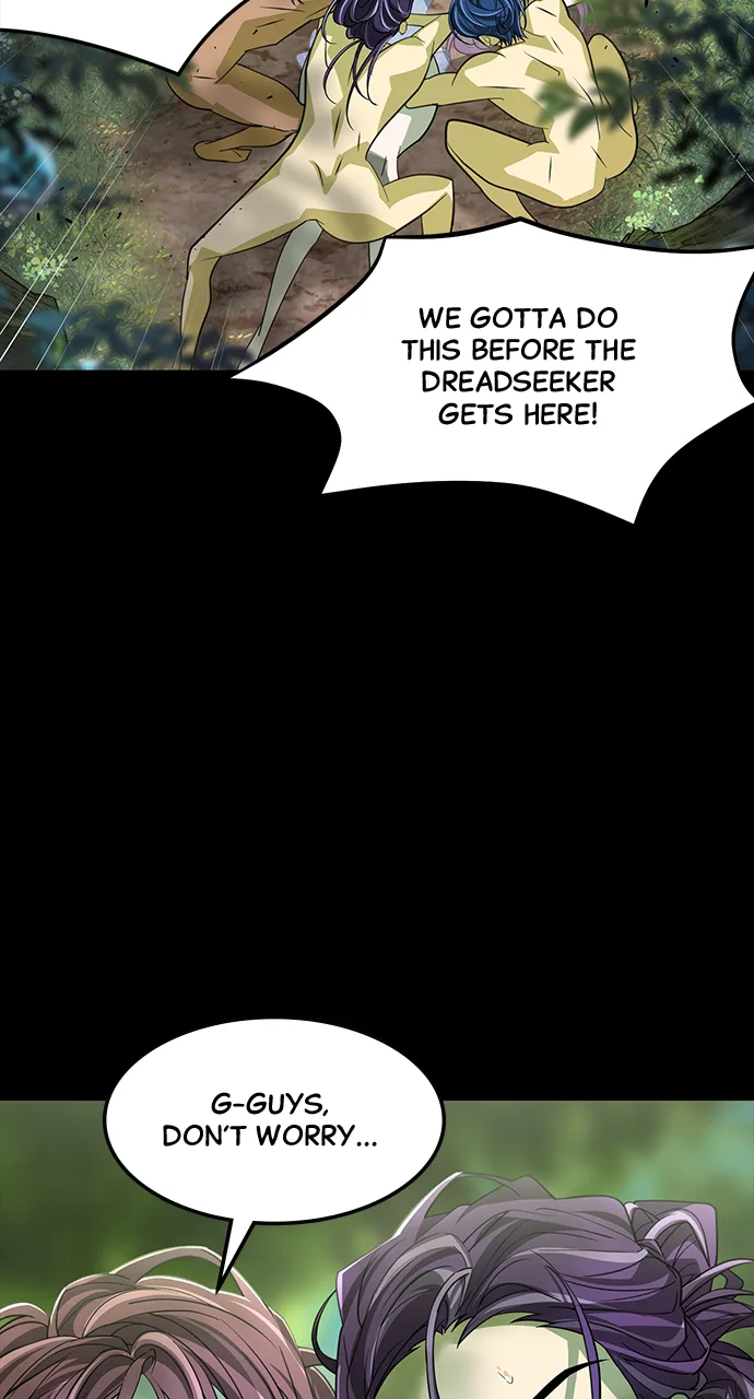The Last Passage Chapter 11 Page 94
