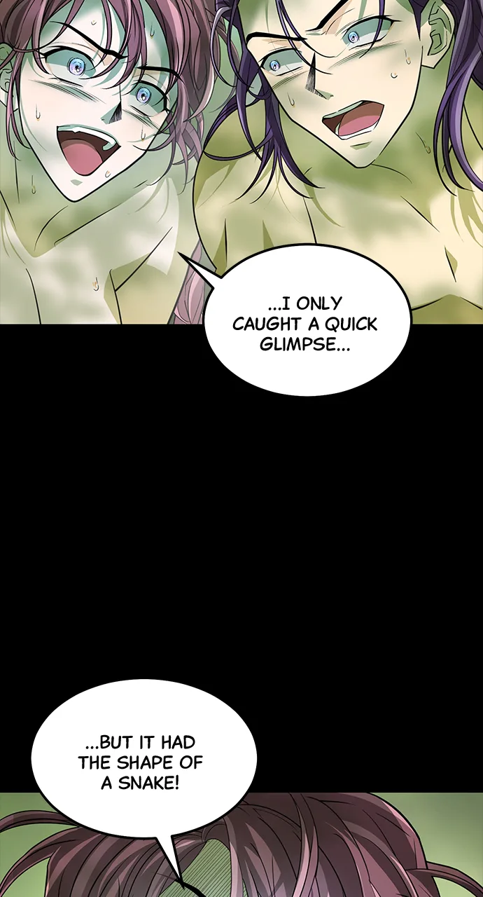 The Last Passage Chapter 11 Page 95