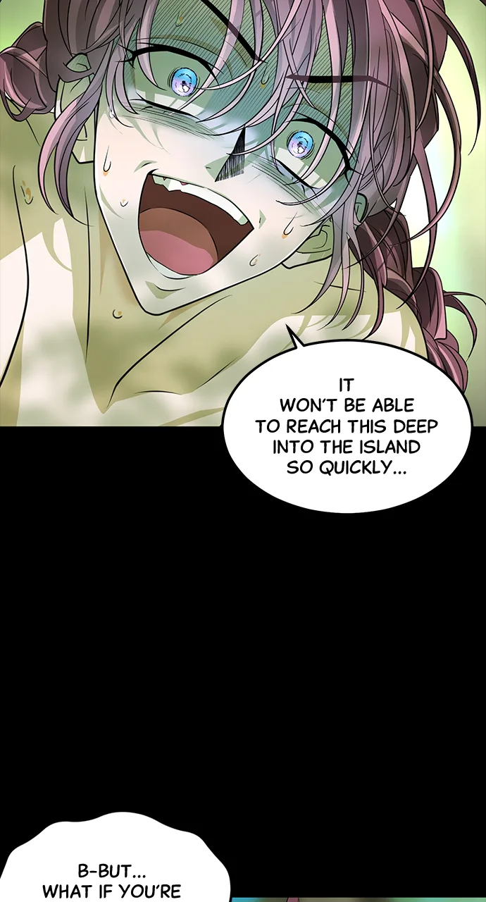 The Last Passage Chapter 11 Page 96