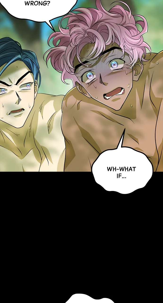 The Last Passage Chapter 11 Page 97