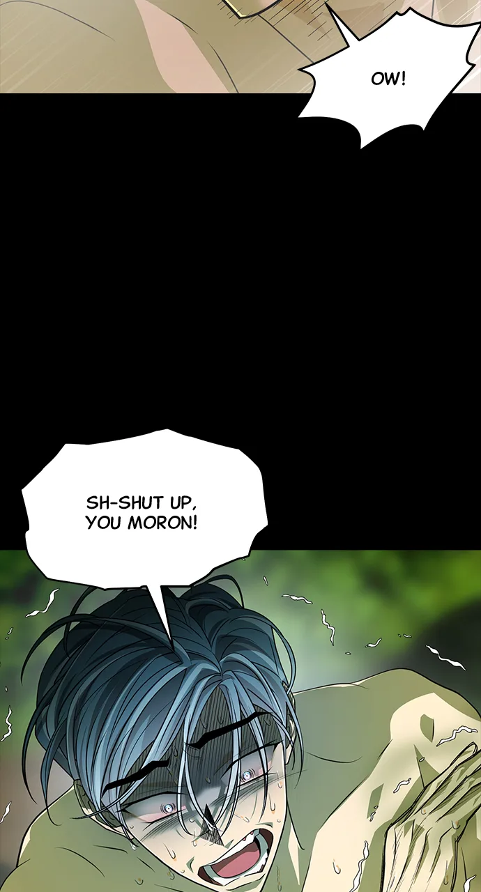 The Last Passage Chapter 11 Page 100