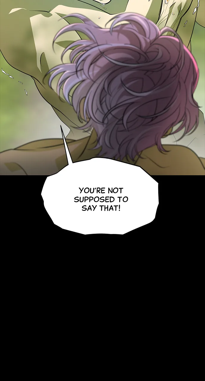 The Last Passage Chapter 11 Page 101