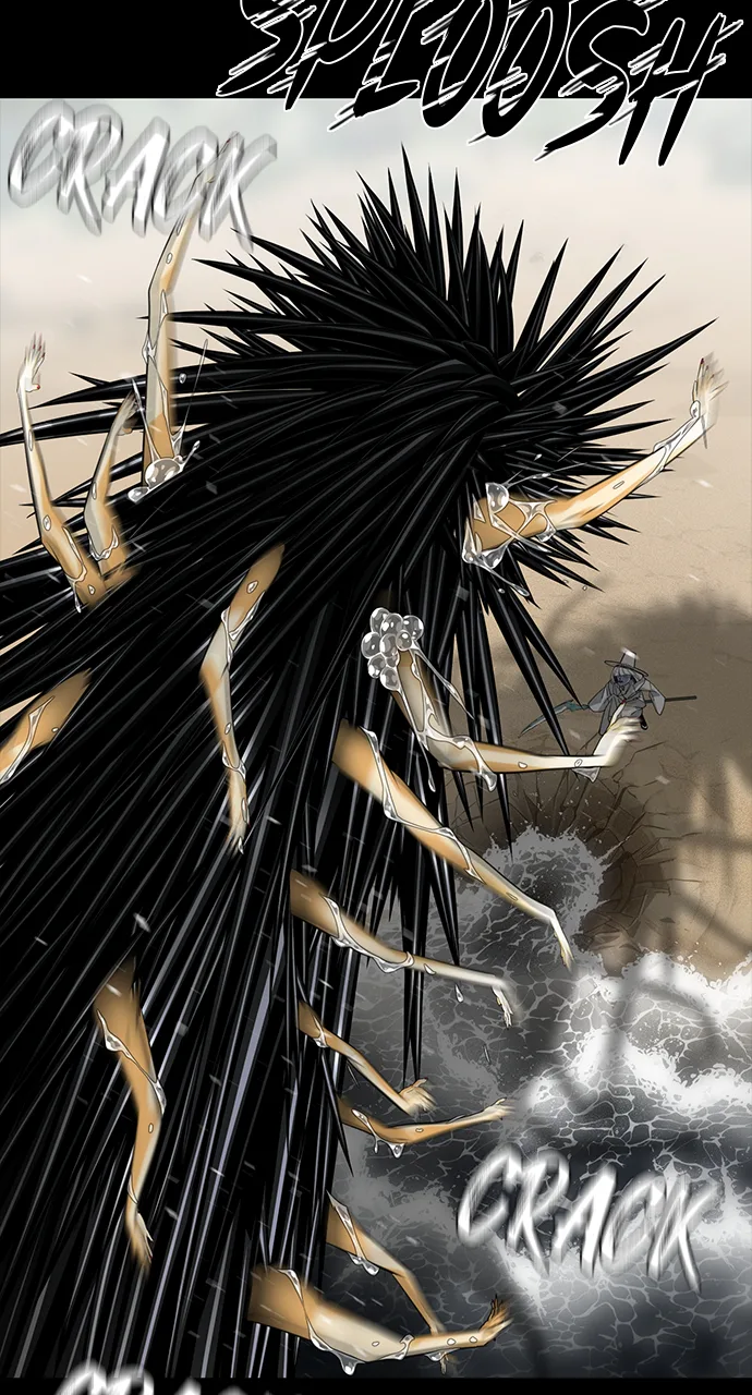 The Last Passage Chapter 11 Page 106