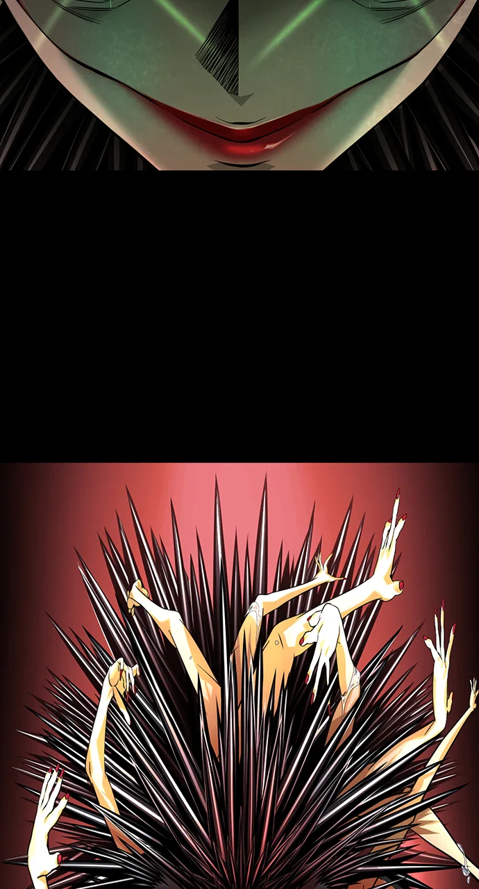 The Last Passage Chapter 11 Page 108
