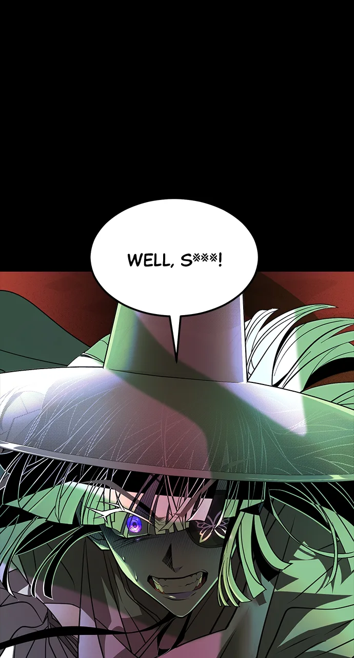 The Last Passage Chapter 11 Page 110