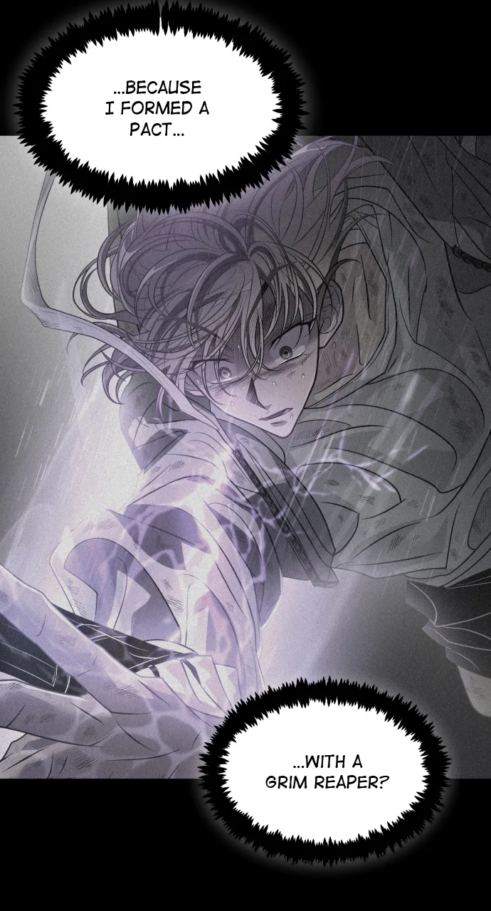 The Last Passage Chapter 26 Page 8