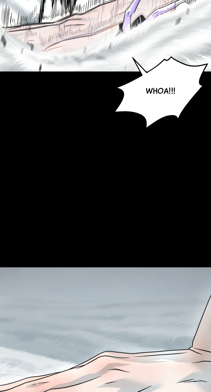 The Last Passage Chapter 26 Page 11