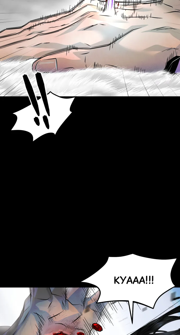 The Last Passage Chapter 26 Page 13