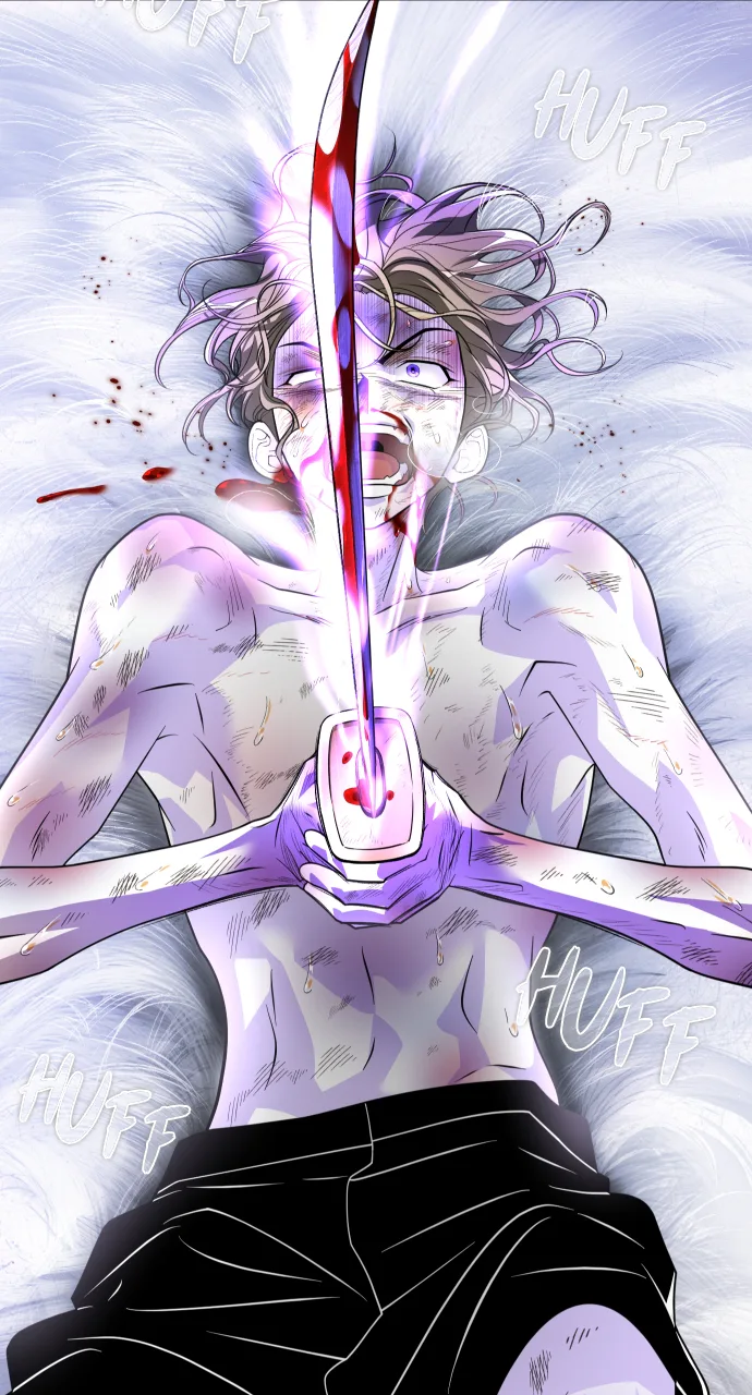 The Last Passage Chapter 26 Page 15