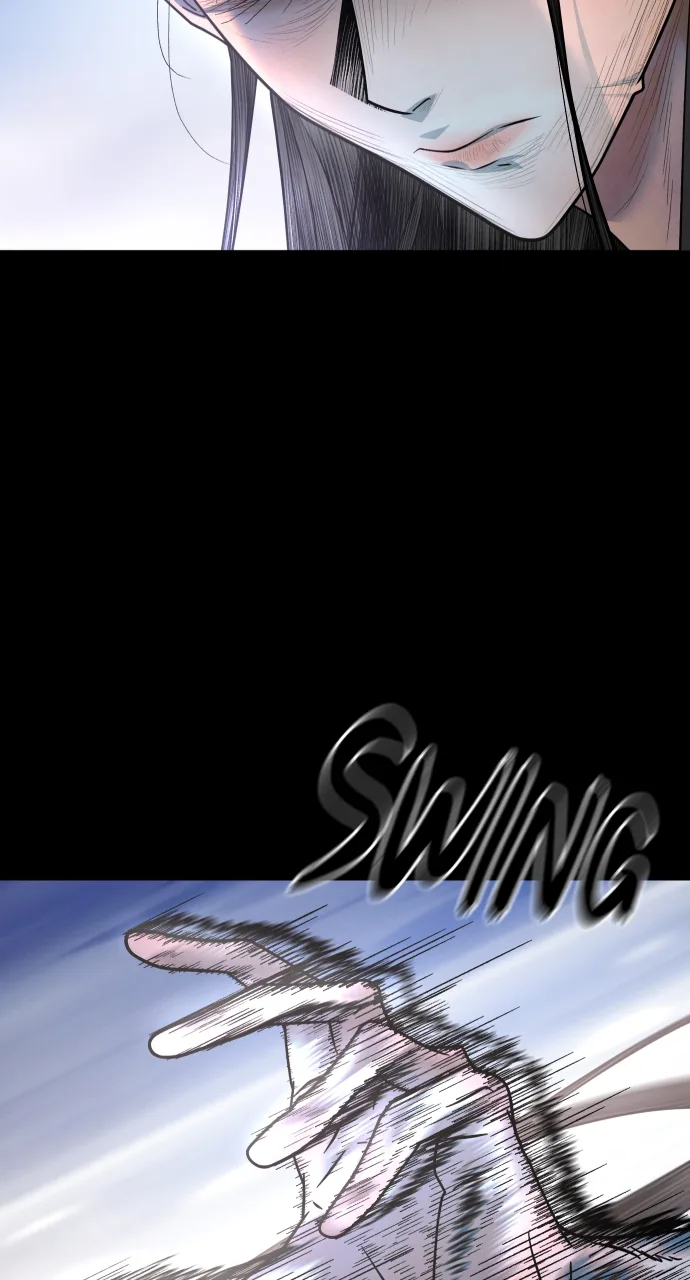 The Last Passage Chapter 26 Page 18