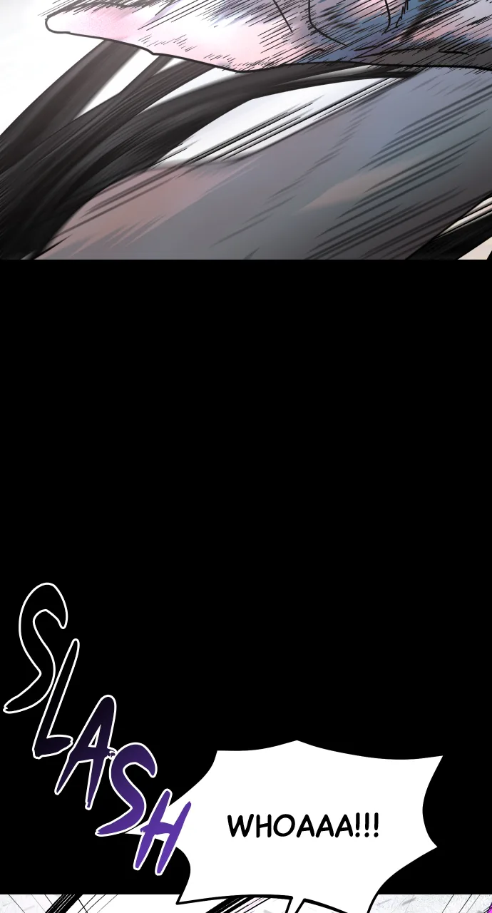 The Last Passage Chapter 26 Page 19