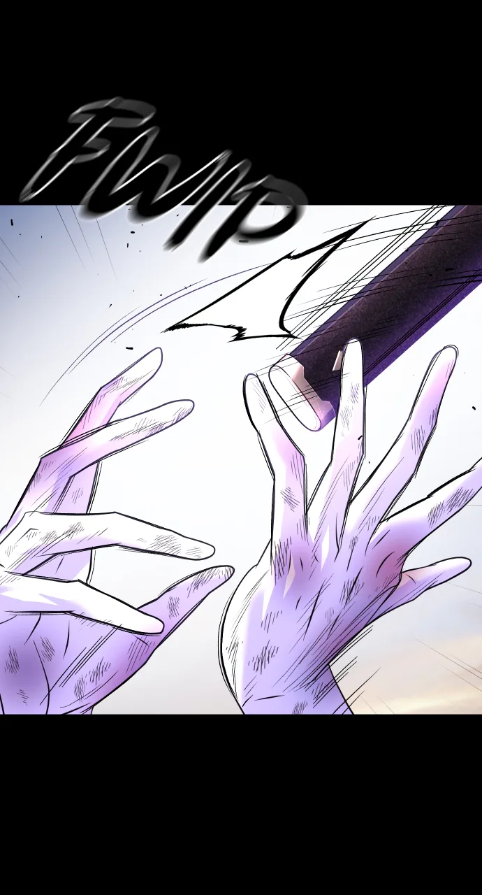 The Last Passage Chapter 26 Page 21