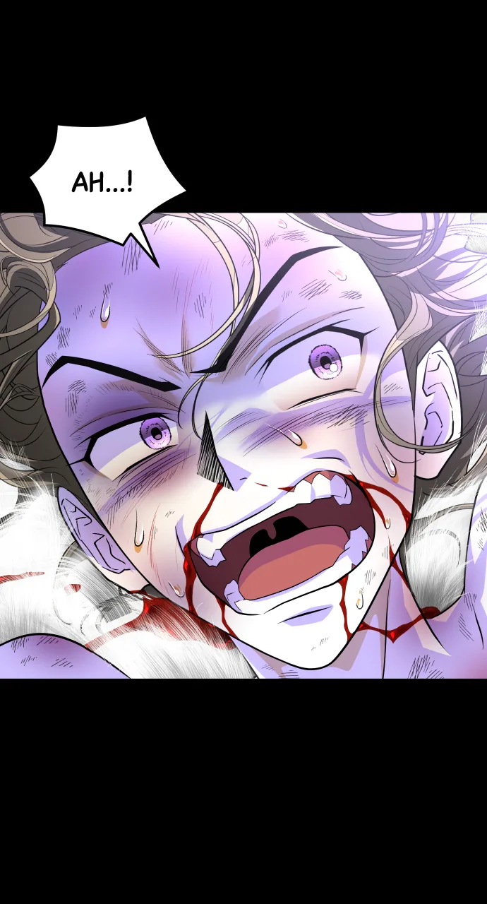 The Last Passage Chapter 26 Page 22