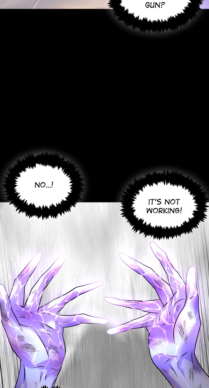 The Last Passage Chapter 26 Page 28