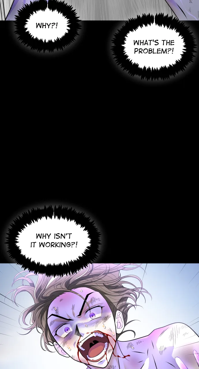 The Last Passage Chapter 26 Page 29