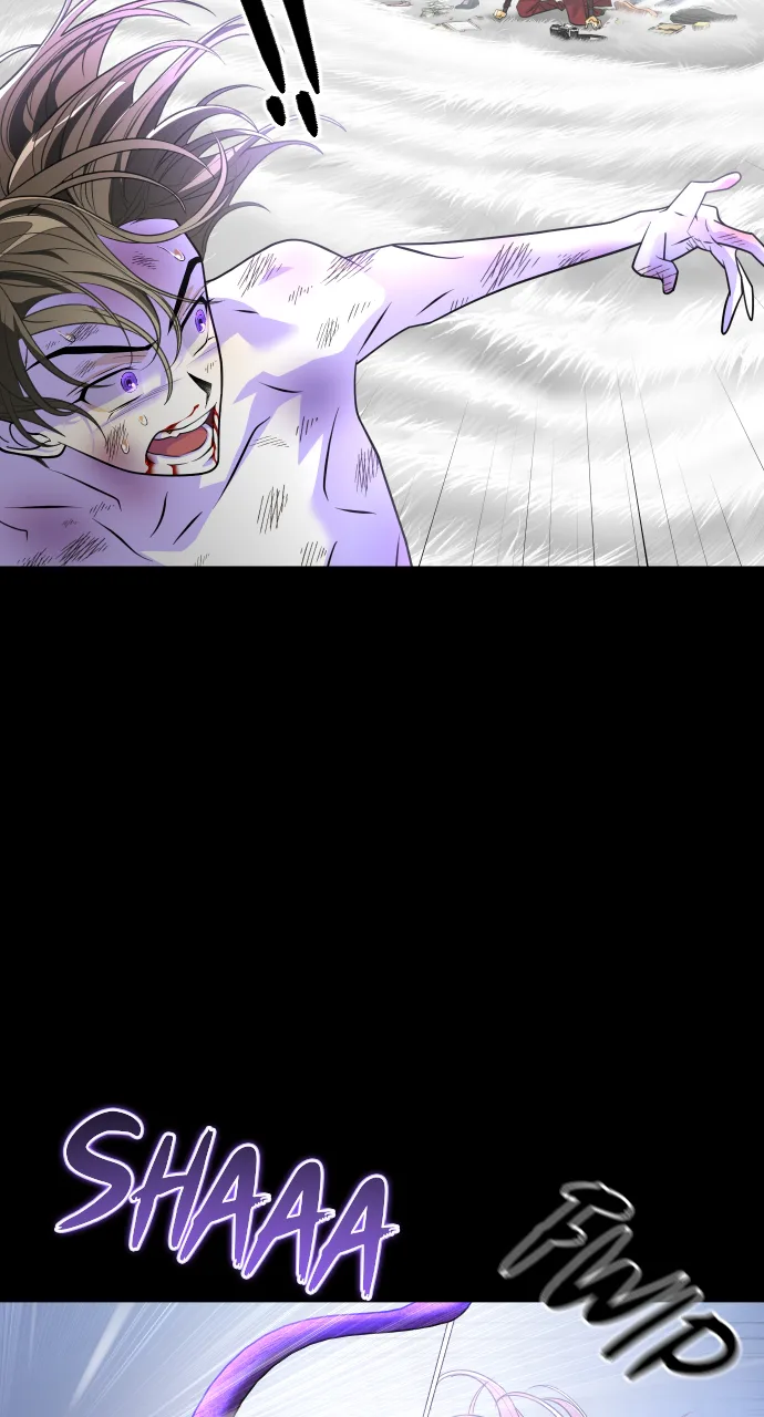 The Last Passage Chapter 26 Page 31