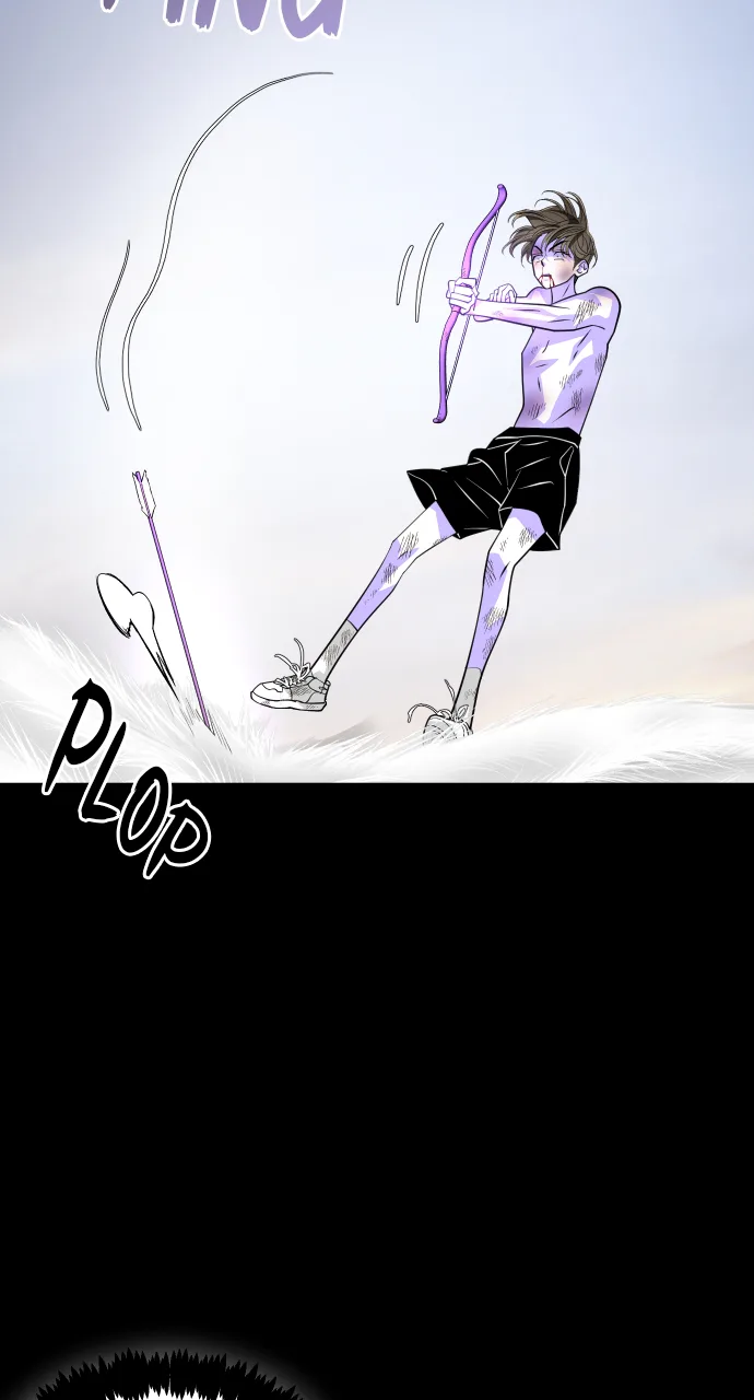 The Last Passage Chapter 26 Page 33