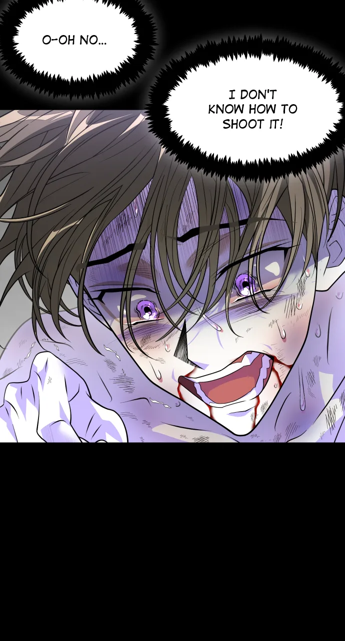 The Last Passage Chapter 26 Page 34