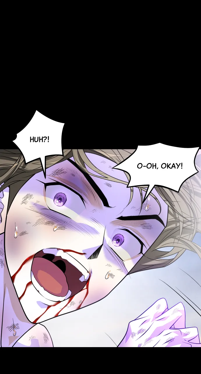 The Last Passage Chapter 26 Page 36