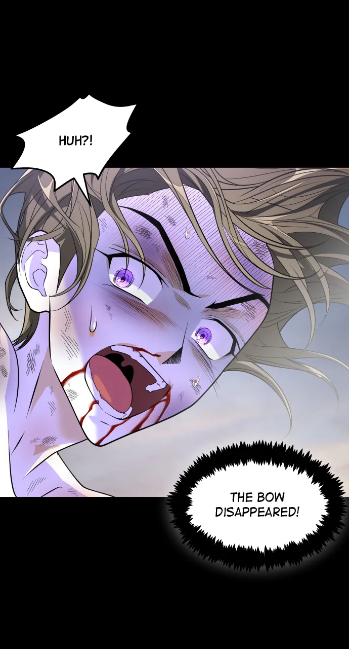 The Last Passage Chapter 26 Page 41