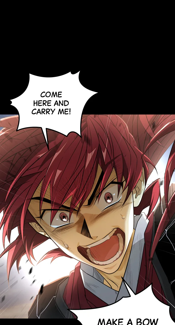 The Last Passage Chapter 26 Page 42