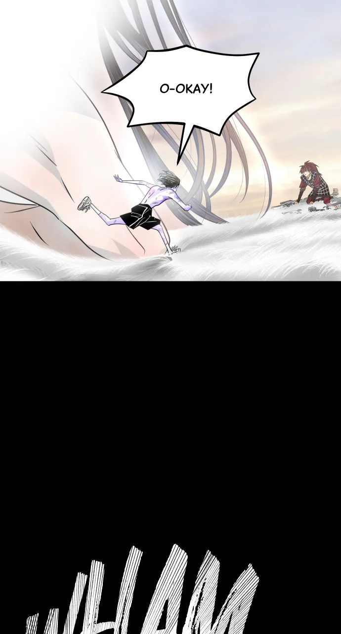The Last Passage Chapter 26 Page 44
