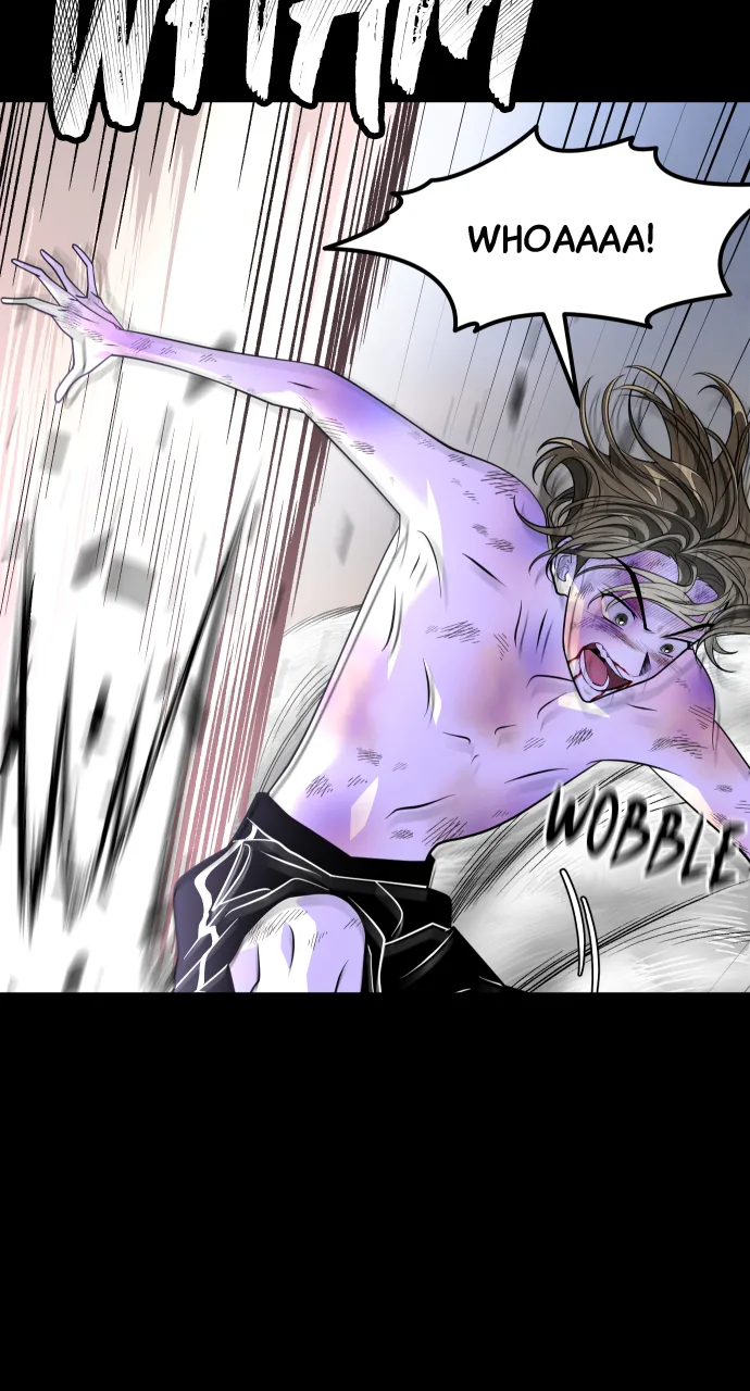 The Last Passage Chapter 26 Page 45