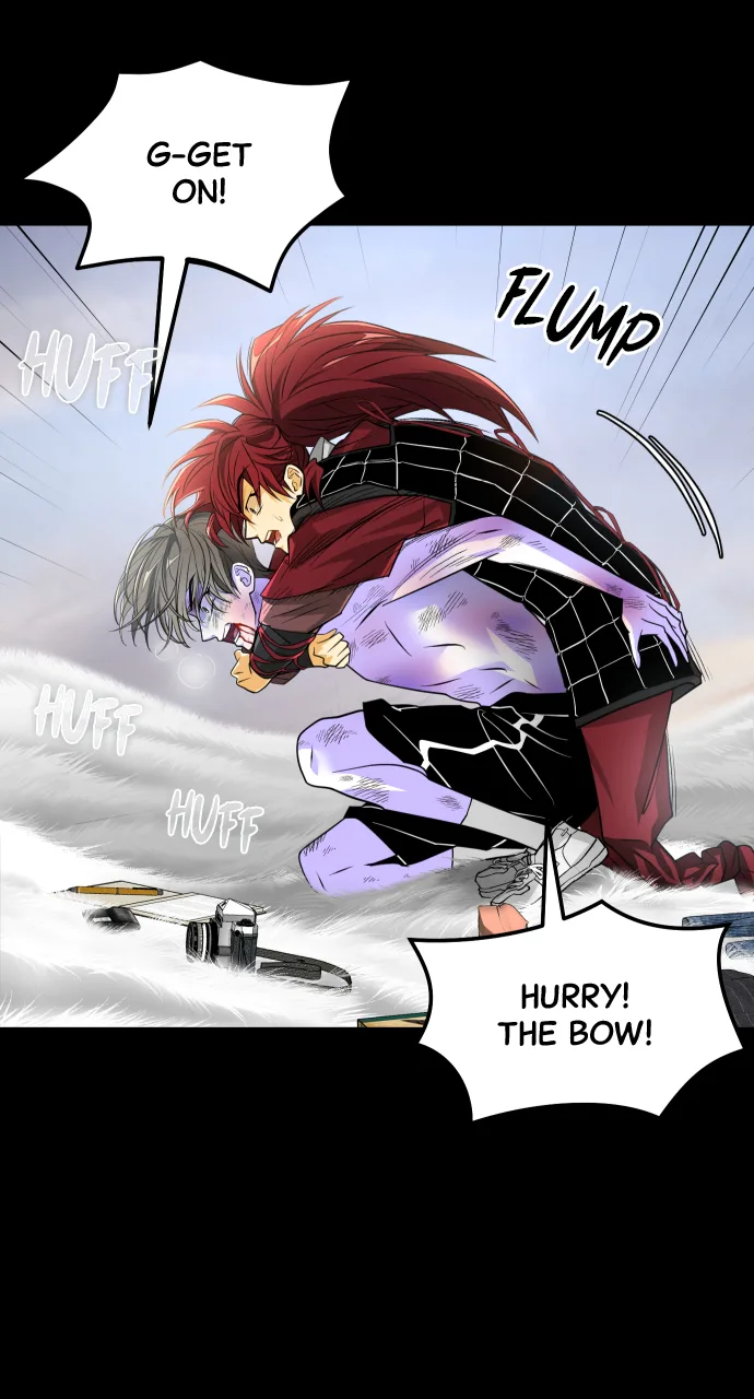 The Last Passage Chapter 26 Page 46