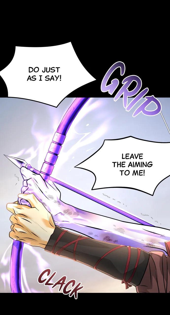 The Last Passage Chapter 26 Page 47