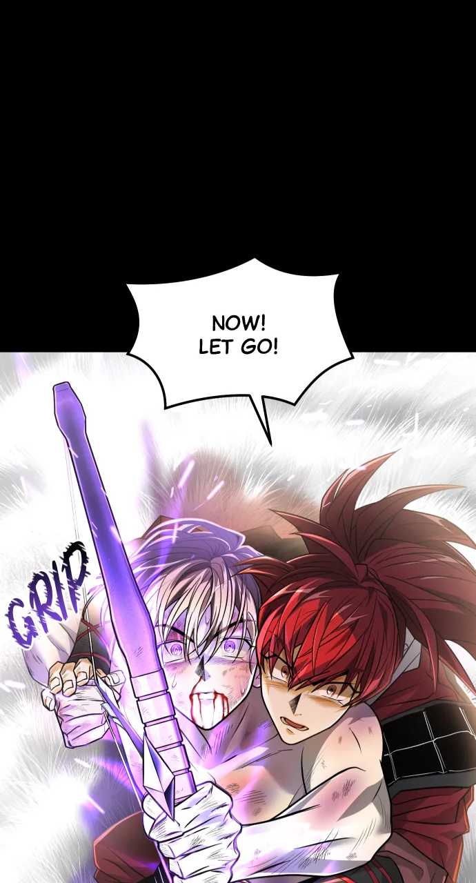 The Last Passage Chapter 26 Page 48